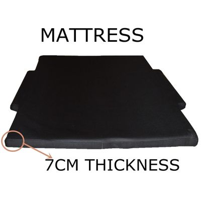 2.14x1.45cm 4x4 Off Road Car Roof HARD SHELL Top Τέντα με ΕΝΕΧΤΙΚΟ Δωμάτιο Εύκολο στη δημιουργία