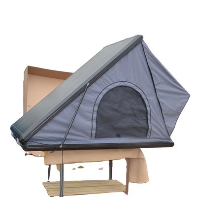 Εκτεταμένη Ταινία 2022 Suv Roof Top Tents Kamper Pop Up για Κατασκηνώσεις Τέσσερις Εποχών