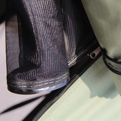 Καμουφλάζ δευτερεύουσας χρήσης σκηνής στέγης / στυλ παιχνιδιού πεδίου με ύφασμα βαμβακιού 310GSM