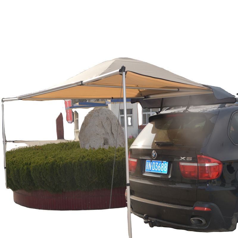 162X20X11cm Τρύπα Μέγεθος 2022 SUV Ανασυρόμενη Τρύπα Αμαξιού 4X4 Κατασκευασμένη με πιστοποιητικό CE
